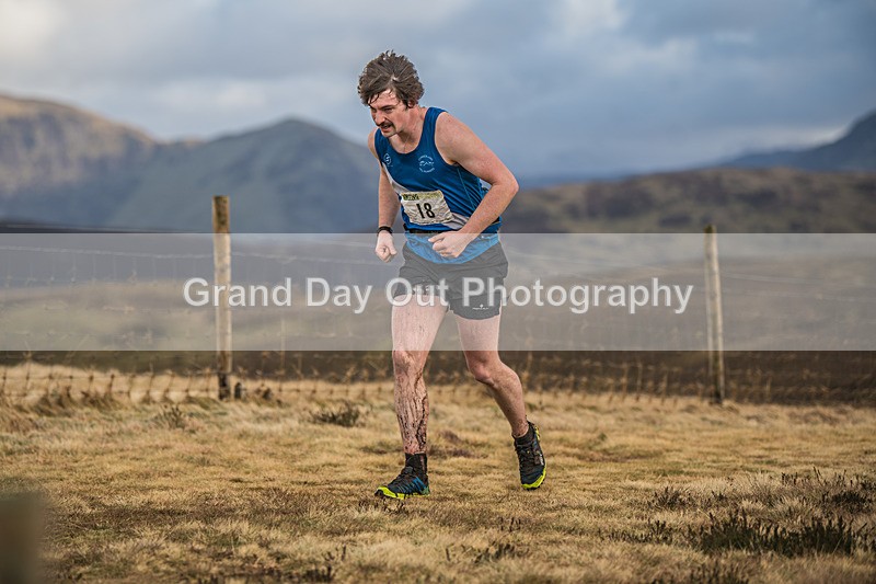 Blake Fell-135 - Blake Fell Race Saturday 25th January 2025