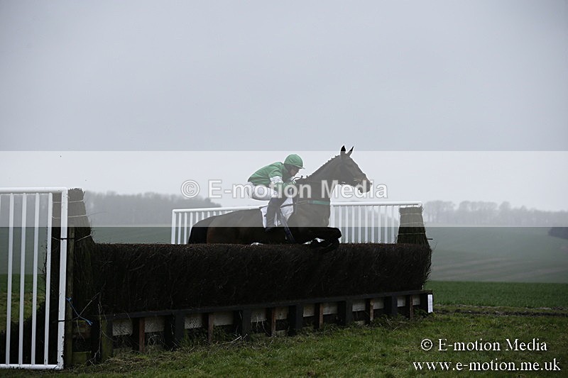 PtP 020418 -193 - Old Berks Point-to-Point Races Easter Monday 02/04/18