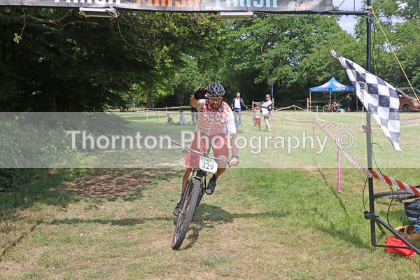 229 - MTB East Round 6 Potash 1st June 2025 12:10 Male S2/Male U14/U16 (45Min)