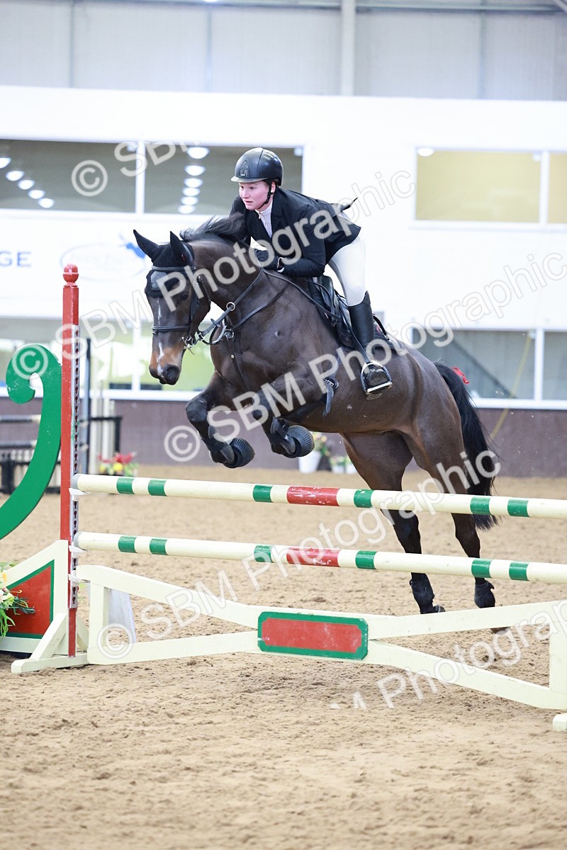 SBM_003199 - Class 10 - Nupafeed Supplements Senior Discovery/ 1m Open