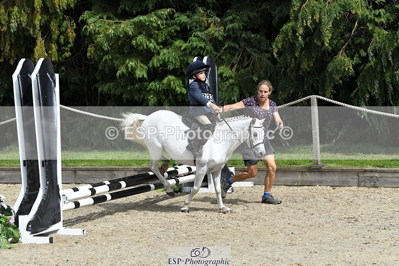 230824-142621-03971 - Round 2 Lead Rein Start to 14.40 CW