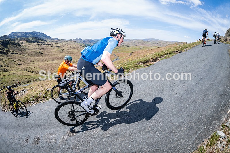 130027 - Hardknott Pass Camera 2 13.00-14.00