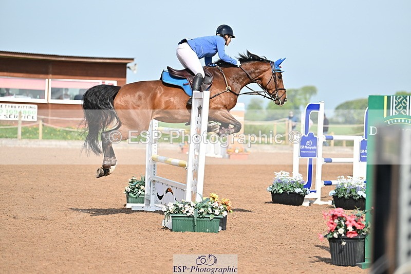 240510A-092909-04761 - Cls 20 Foxhunter