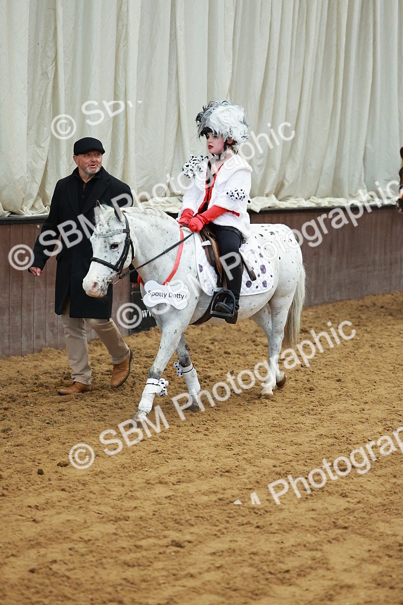 SBM_000244 - Class 1 - Fancy Dress