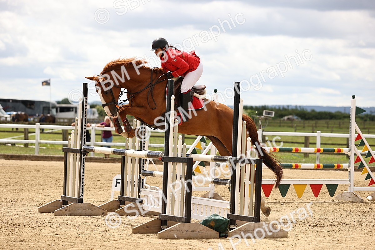 SBM_002642 - Class 10 - Senior Discovery - 1.00m