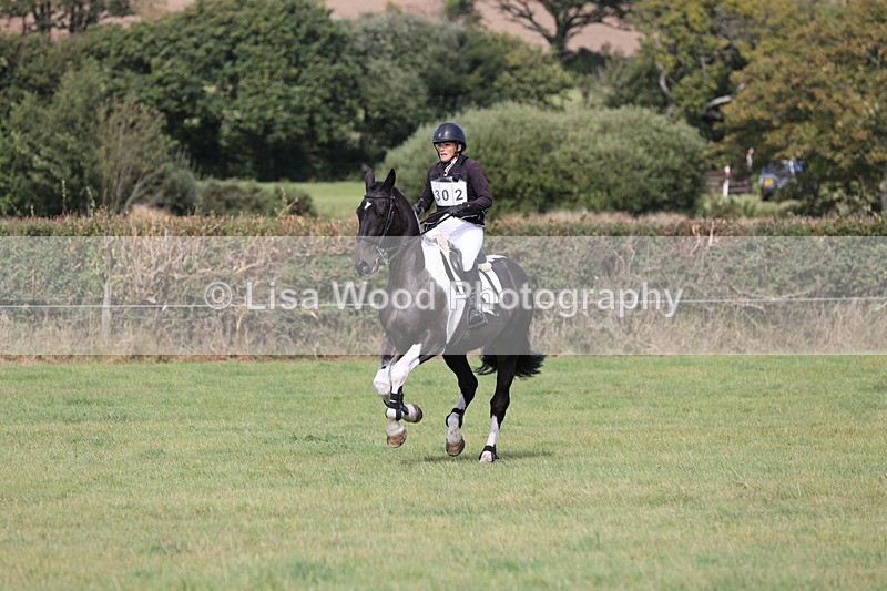 JPP_9038 - Class 3: Nankelly Open: 90cm Showjumping