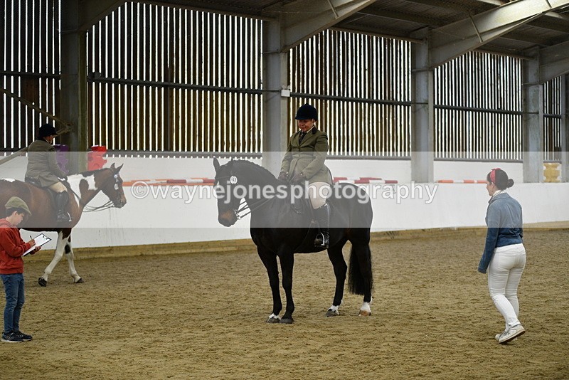 WJ5_6069 - Class 9 Ridden Veteran