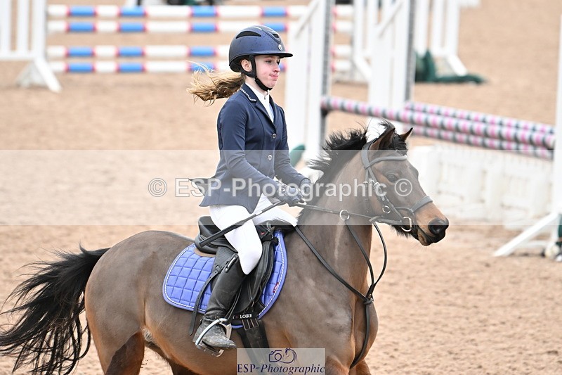 240309A-105330-00118 - Cls 3 Pony British Novice and 80cm Open