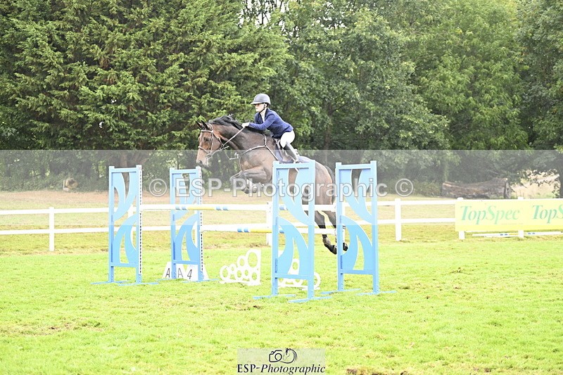 250831A-120405-09964 - Cls 36 Snr 1.30m Grand Prix