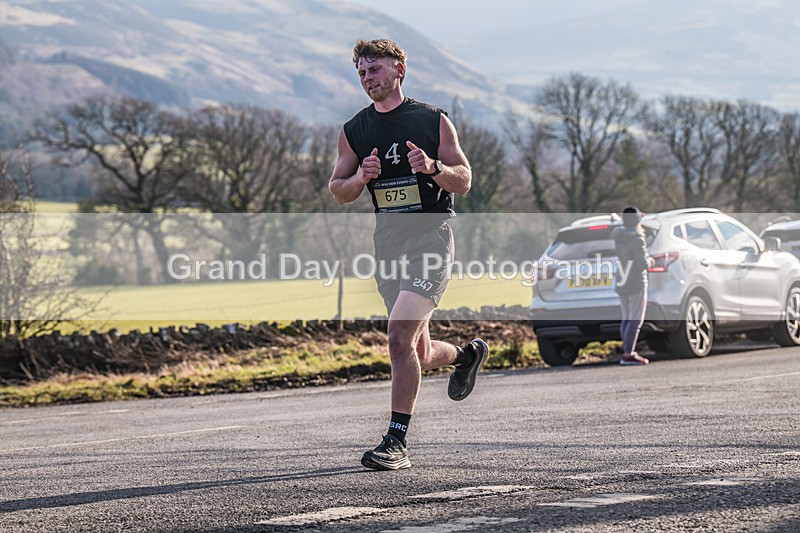 North Lakes-1062 - North Lakes 10K & Half Marathon Sunday 9th February 2025