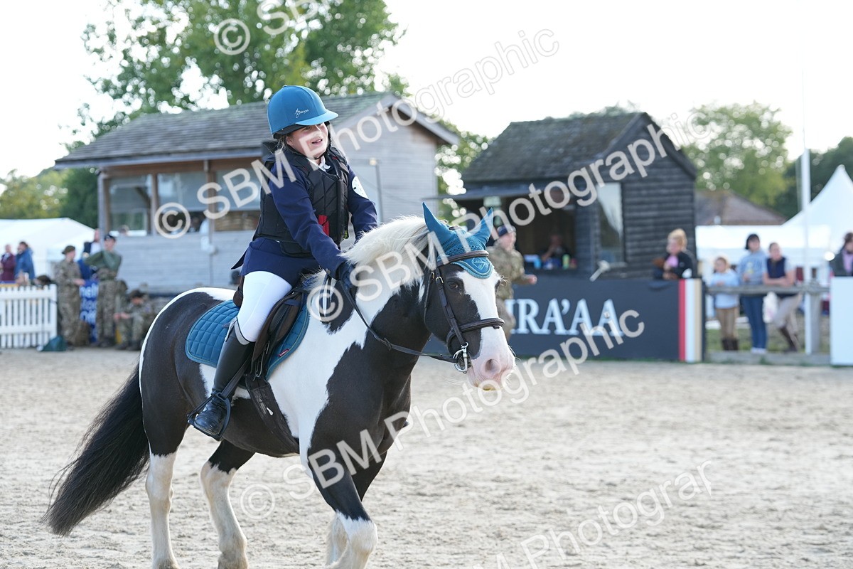 SBM_51064 - J8 - Junior Pony 65cm Championship