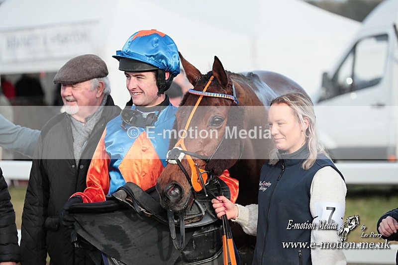 PtP 270124 641 - Royal Artillery PtP Larkhill 27/01/24