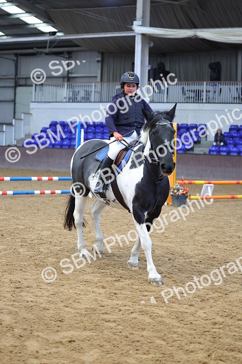 SBM_000169 - Class 2 - 50cm - BRC Warm Up