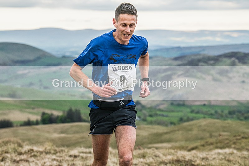 Hartside-39 - Dockray-Hartside Fell Race Wednesday 6th May 2026