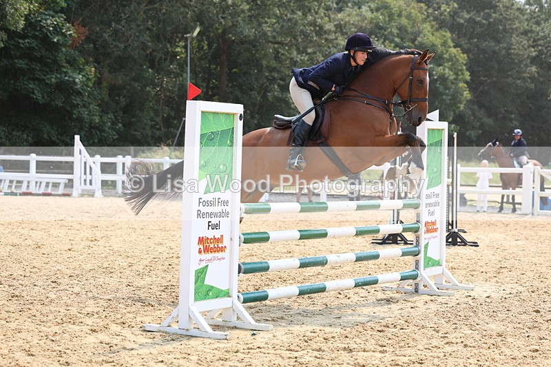 3E7A2261 - Class 7: Senior 1.05m