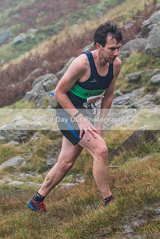 Langdale-315 - Langdale Horseshoe Fell Race Saturday 7th October 2023