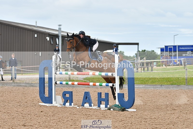 240609A-143725-06247 - Cls 19 Snr Foxhunter and 1.20m Open