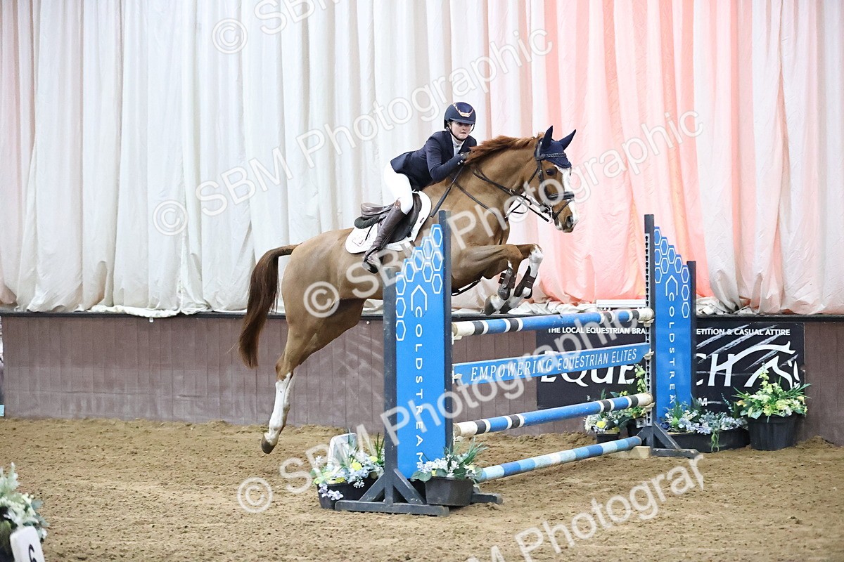 SBM_003104 - Class 11 - Senior Foxhunter - 1.20m