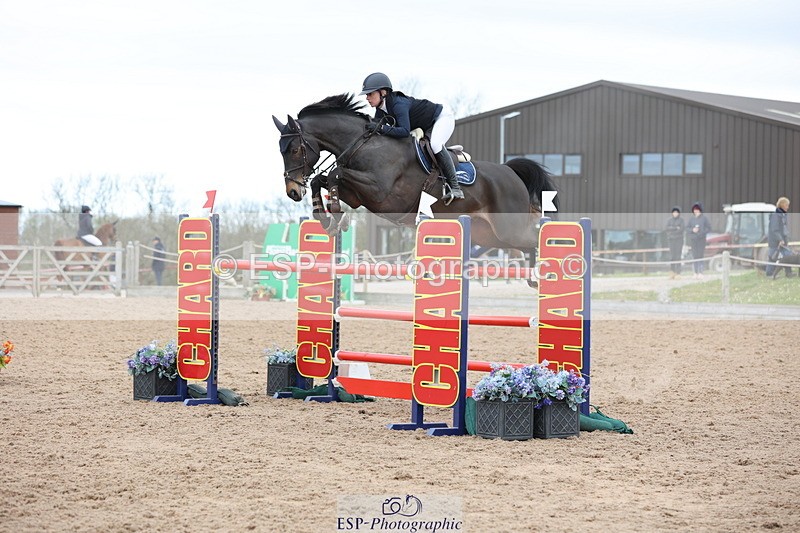 240419A-110815-06334 - Cls 2, 2 Star Small Tour 1.30m