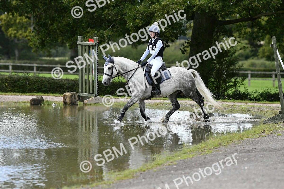SBM_22916 - E9 - Eventers Challenge 60cm Championship