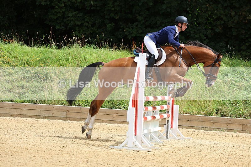 3E7A0973 - Class 11: Senior Discovery/1m open