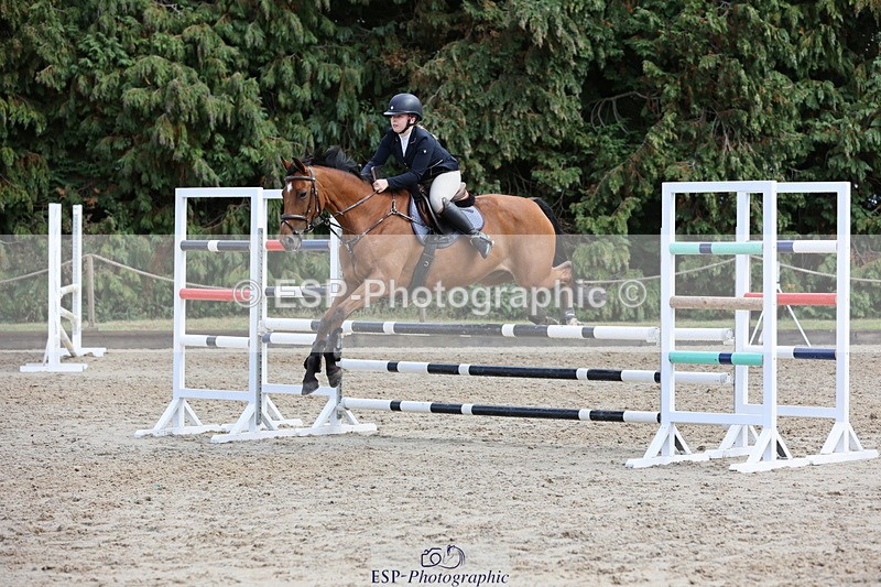 250829A-140303-01874 - Cls 8 95cm Amateur Quali