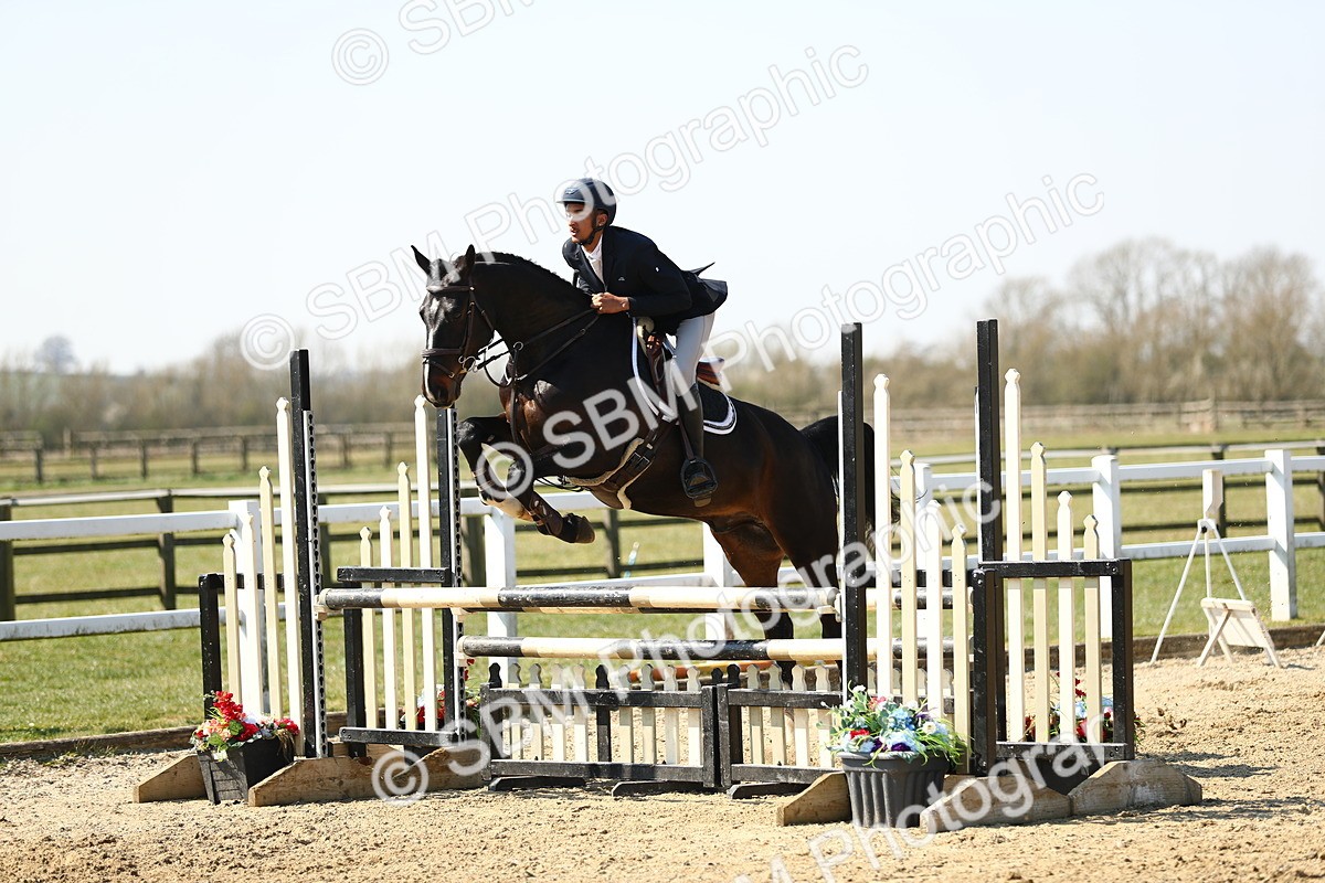 SBM_000859 - Class 3 - Senior Discovery - 1.00m