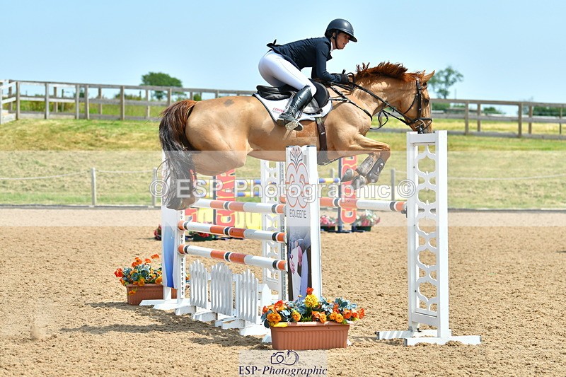 230609A-125807-01070 - Cls 3 Foxhunter