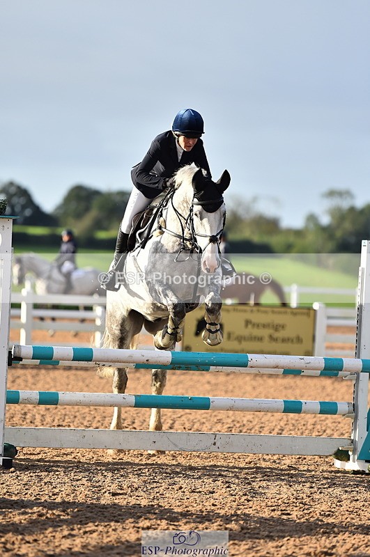 231014A-090838-03641 - Cls 12 British Novice & 90cm Open