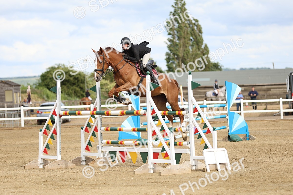 SBM_001542 - Class 6 - National B&C Handicap Championship Qualifier - 1.25m