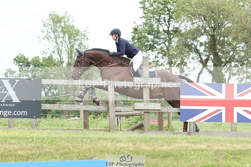 250525-153515-08937 - Cls 31 Snr 90cm Derby