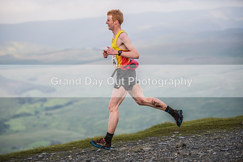 Blencathra-164 - Blencathra Fell Race Wednesday 5th June 2024