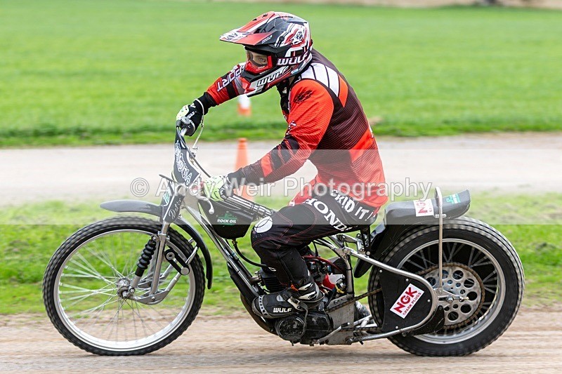 20251011-7D-8E0A7661 - Ride & Skid It. Speedway Experience Day 11th October 2025