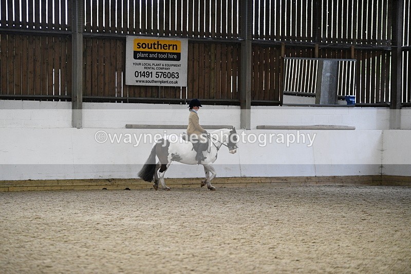WJ5_7379 - Class 11 Ridden PC - RC Pony