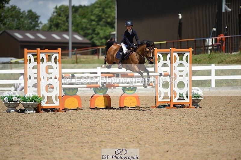 250628-133904-04026 - Cls 23 Graham Heath Equestrian 128cm & 138cm