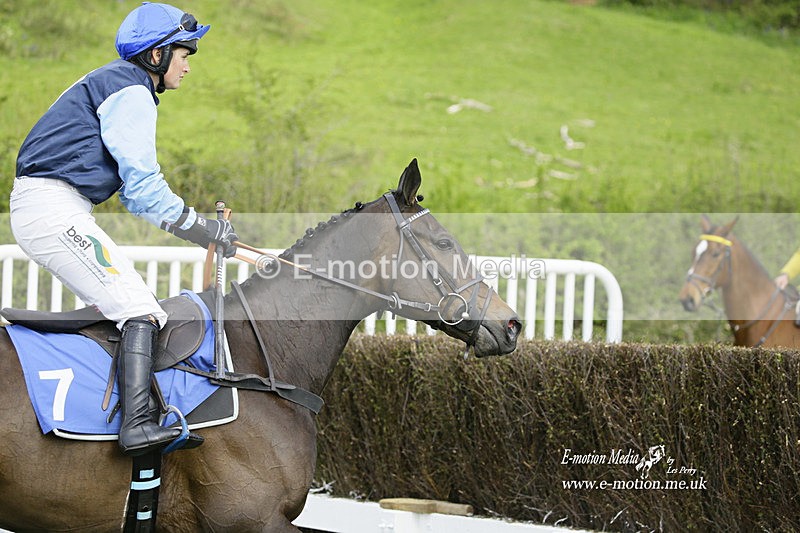 PtP 230422 430 - Berkeley Races - Woodford Glos 23/04/22