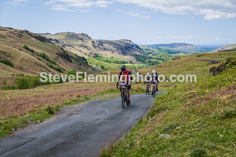 123629 - Hardknott Pass Camera 1 12.00-13.00