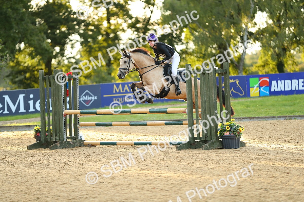 SBM_13065 - E9 Eventers Challenge 90cm Championship