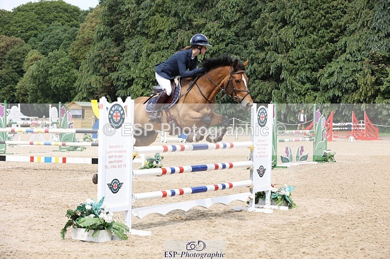 230617-145116-05222 - Cls 09 Blue Chip Pony Newc 2nd Rnd & Jump Off