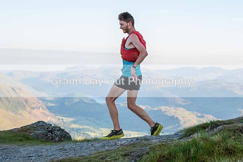 Blencathra-744 - Blencathra Fell Race Wednesday 7th June 2023