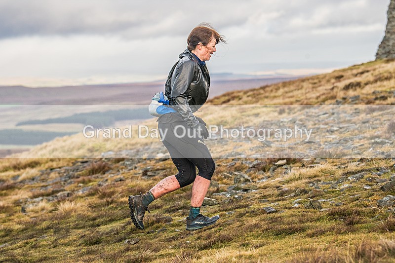 Nine Standards-323 - Nine Standards Fell Race Wednesday 1st January 2025