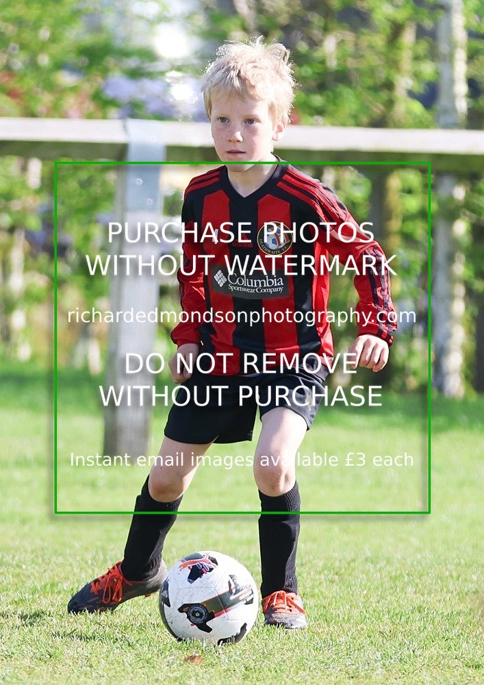 533A9673 - Heathwaite Under 7's (25/4/26)