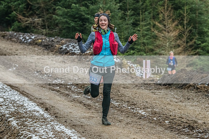 Glentress-656 - High Terrain Events Glentress 10K 21K & 42K Trail Races Sunday 16th February 2025