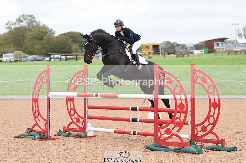 230927A-231254-00477 - Cls 5 Foxhunter & Open