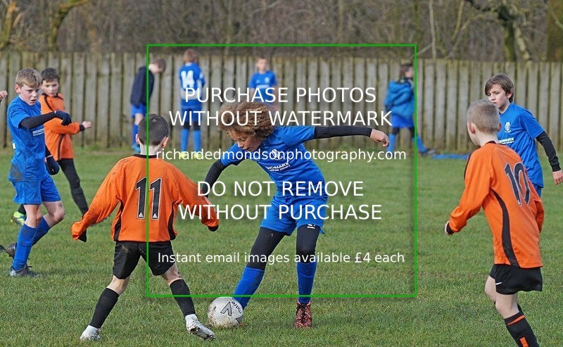 DSC07767 - Wattsfield Utd U11 v Kirkby Stephen