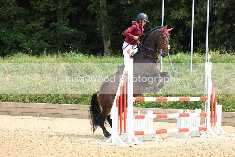 3E7A2064 - Class 6: Senior Discovery/1m open