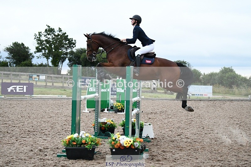 250628-210005-08475 - Cls 17-19 Children on Horses