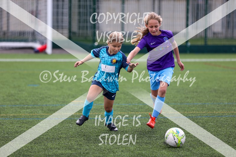 1DX33102 - U11 Girls