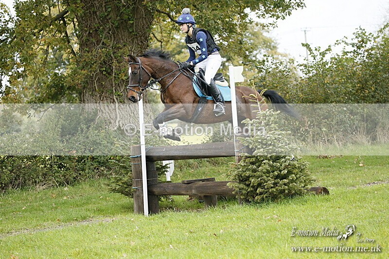 WWHT 181020 WWHT 181020 1156 - WWEC Intermediate (0.90m)  18/10/20