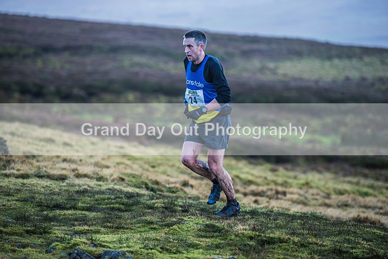Nine Standards-35 - Nine Standards Fell Race Monday 1st January 2024